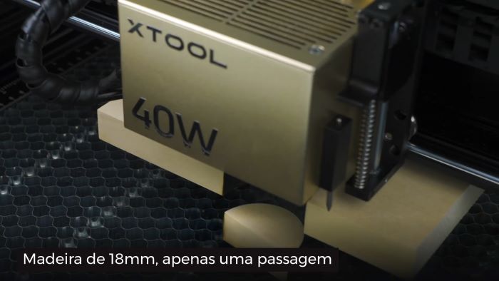 xtool s1 40w