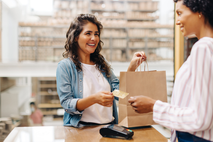 Ofereça produtos que agrade o público