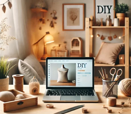 Negócio criativo como empreender com DIY - Blog xTool Brasil