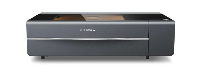 xtool p2